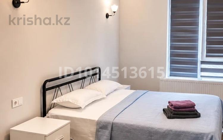 2-комнатная квартира · 40 м² · 2/9 этаж, мкр Шугыла, Алатау 12а/1 за 20 000 ₸ в Алматы, Наурызбайский р-н — фото 6