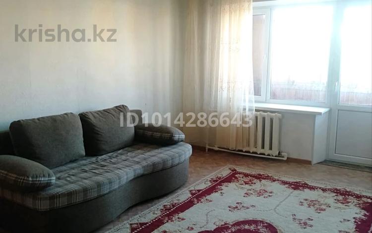 1-комнатная квартира · 30.3 м² · 4/5 этаж, Абая 68 за 6.5 млн ₸ в Сатпаев — фото 2