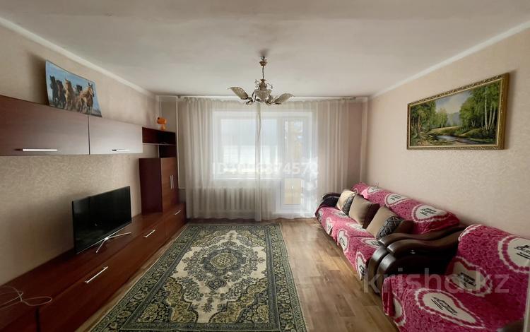 1-комнатная квартира · 44 м² · 4/10 этаж, мкр Юго-Восток, Таттимбета 11 за 17 млн ₸ в Караганде, Казыбек би р-н — фото 2