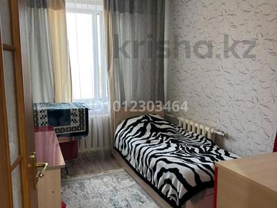 3-комнатная квартира · 63 м² · 5/5 этаж, Мкр. Мынбулак 57 за 19 млн ₸ в Таразе