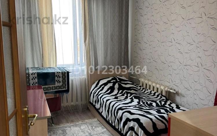 3-комнатная квартира · 63 м² · 5/5 этаж, Мкр. Мынбулак 57 за 19 млн ₸ в Таразе — фото 2