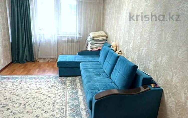 1-комнатная квартира · 40.5 м² · 2/9 этаж, Асыл Арман за 18 млн ₸ в Алматы — фото 2
