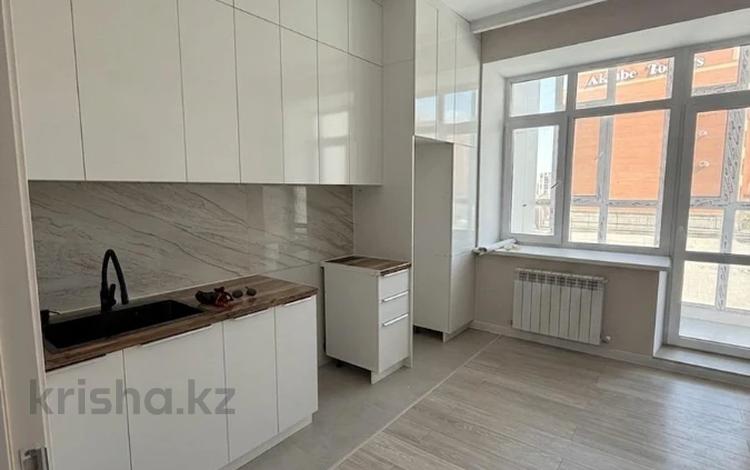2-комнатная квартира · 75 м² · 2/5 этаж, Алтын орда за 34 млн ₸ в Актобе — фото 2