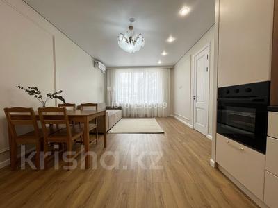 3-комнатная квартира · 70 м², мкр Кайрат за 500 000 ₸ в Алматы, Турксибский р-н