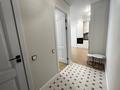 3-бөлмелі пәтер · 70 м², мкр Кайрат, бағасы: 500 000 ₸ в Алматы, Турксибский р-н — фото 16