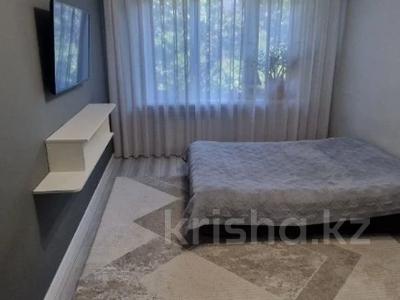 3-бөлмелі пәтер · 62.1 м² · 4/4 қабат, Абылай хана, бағасы: 45 млн ₸ в Алматы, Алмалинский р-н