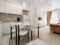 2-комнатная квартира · 68 м² · 7/12 этаж, Туран 45/1 за 320 000 ₸ в Астане — фото 5