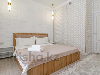 2-комнатная квартира · 68 м² · 7/12 этаж, Туран 45/1 за 320 000 ₸ в Астане