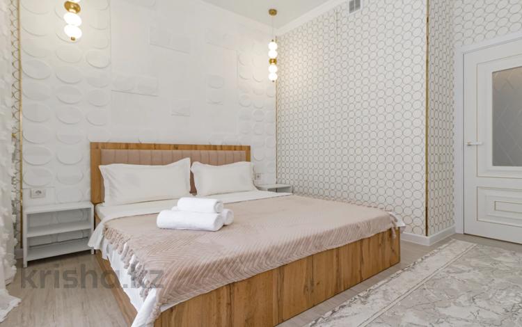 2-комнатная квартира · 68 м² · 7/12 этаж, Туран 45/1 за 320 000 ₸ в Астане — фото 8