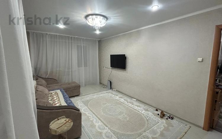 2-бөлмелі пәтер · 43.2 м² · 2/5 қабат, Квартал 40, бағасы: 19.4 млн ₸ в Семее — фото 4