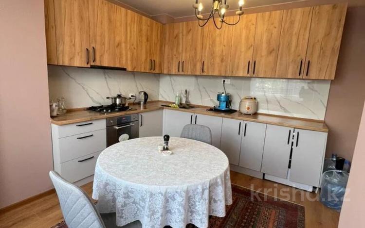 3-комнатная квартира · 106.1 м² · 2/7 этаж, Абылайхана 74 за 89 млн ₸ в Алматы, Алмалинский р-н — фото 5