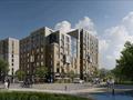 1-бөлмелі пәтер · 35.31 м² · 8/9 қабат, Халиуллина 154Б, бағасы: 26 млн ₸ в Алматы, Медеуский р-н