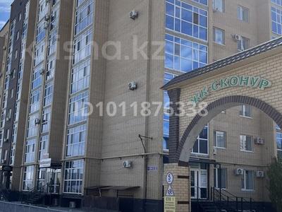 4-бөлмелі пәтер · 136 м² · 1/5 қабат, ул. Ораза Татеулы 5А, бағасы: 55 млн ₸ в Актобе