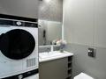 2-бөлмелі пәтер · 65 м² · 13/16 қабат, Ракымжан Кошкарбаев 54 — Кошкарбаева пересечение Жумабаева, бағасы: 55 млн ₸ в Астане, Сарайшык р-н — фото 9