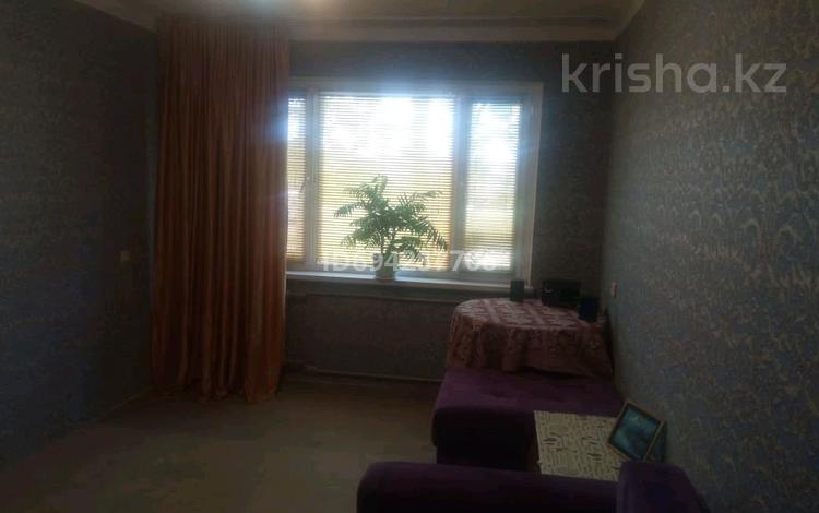1-комнатная квартира · 35 м² · 1/5 этаж, 1 мкр — Торговый центр Аманта, первый микрорайон за ~ 8.3 млн ₸ в Ленгере — фото 2