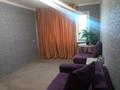 1-комнатная квартира · 35 м² · 1/5 этаж, 1 мкр 8 — Торговый центр Аманта, первый микрорайон за 7.8 млн ₸ в Ленгере