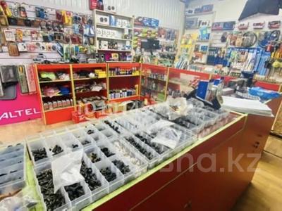 Бутик 30кв м · 30 м², бағасы: 4.5 млн ₸ в Алматы, Алатауский р-н