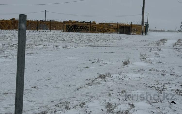 Участок · 50 соток, Атырау доссор 38 за 32 млн 〒 — фото 2