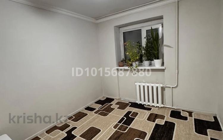 3-бөлмелі пәтер · 61 м² · 4/6 қабат, шакарим кудаиберды 38, бағасы: 27 млн ₸ в Астане, Алматы р-н — фото 2