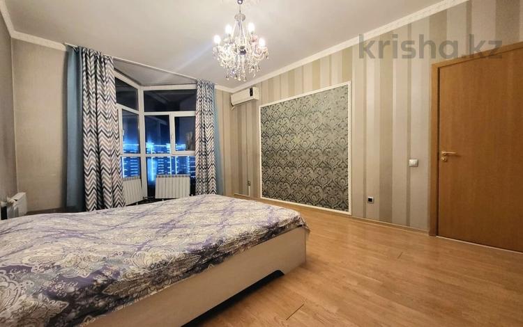 2-комнатная квартира, 81 м², 8/13 этаж, Розыбакиева за 55.5 млн 〒 в Алматы — фото 3