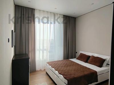 2-бөлмелі пәтер · 60 м² · 7/9 қабат, Байтурсынова 14а — Байтурсынова Жургенова, бағасы: 20 000 〒 в Астане, Сарайшык р-н