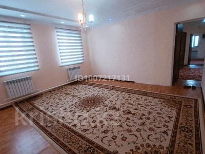 Отдельный дом · 4 комнаты · 140 м² · 7 сот., Асанов 17 — Ермек стройтельный за 13 млн 〒 в Атырау