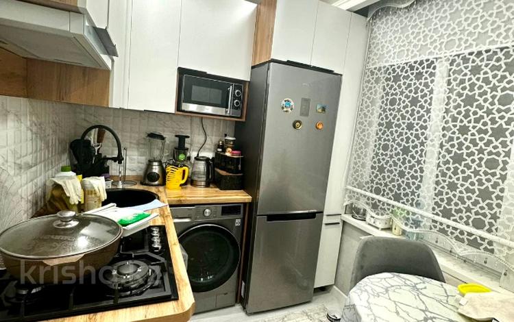 2-комнатная квартира · 45 м² · 4/4 этаж, мкр Коктем-1 за 38.5 млн ₸ в Алматы, Бостандыкский р-н — фото 4