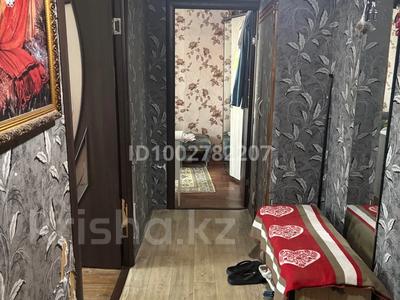 2-комнатная квартира · 52.2 м² · 5/10 этаж, Момышулы 55 — Вечный огонь за 17.5 млн ₸ в Кокшетау