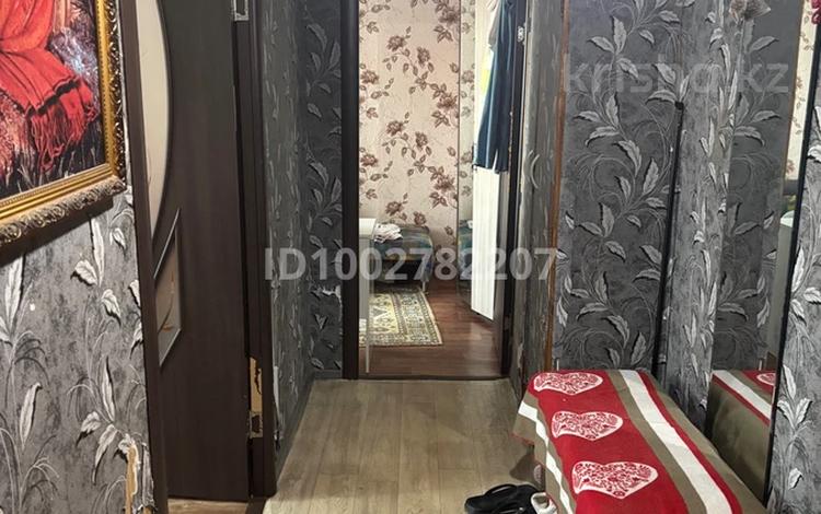 2-бөлмелі пәтер · 52.2 м² · 5/10 қабат, Момышулы 55 — Вечный огонь, бағасы: 17.5 млн ₸ в Кокшетау — фото 6