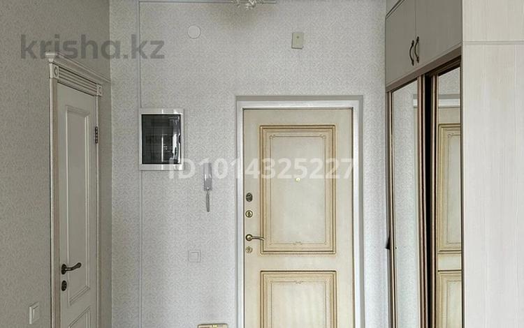 3-бөлмелі пәтер · 98 м² · 5/17 қабат, Орбита-1 ш/а., Навои,208/5 18, бағасы: 550 000 ₸ в Алматы, Бостандыкский р-н — фото 2