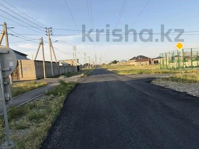 Участок · 8 соток, мкр Ынтымак-2, Кендірлі 37 — Альфараби за 12.8 млн ₸ в Шымкенте, Абайский р-н