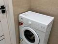 1-бөлмелі пәтер · 33.4 м² · 3/12 қабат, Дарабоз 91 — Момышулы 100, бағасы: 23.6 млн ₸ в Алматы, Алатауский р-н — фото 9