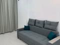 1-бөлмелі пәтер · 33.4 м² · 3/12 қабат, Дарабоз 91 — Момышулы 100, бағасы: 23.6 млн ₸ в Алматы, Алатауский р-н