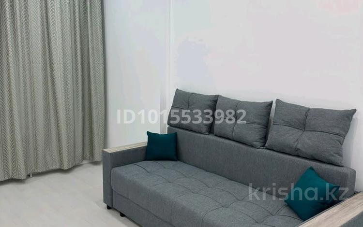 1-бөлмелі пәтер · 33.4 м² · 3/12 қабат, Дарабоз 91 — Момышулы 100, бағасы: 23.6 млн ₸ в Алматы, Алатауский р-н — фото 12