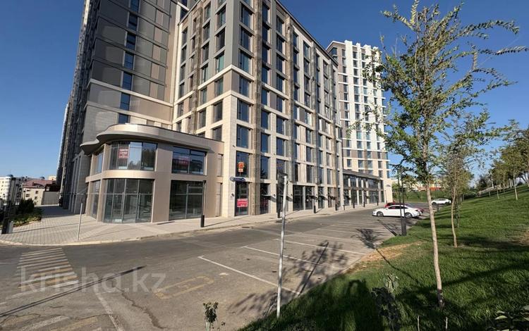 3-бөлмелі пәтер · 118 м² · 4/14 қабат, Байтерекова, бағасы: 68 млн ₸ в Шымкенте, Каратауский р-н — фото 10