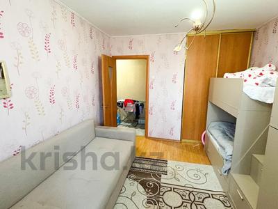 3-комнатная квартира · 66.5 м² · 4/4 этаж, Гали Орманова за 18 млн 〒 в Талдыкоргане