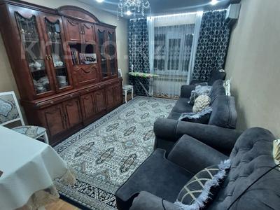 3-комнатная квартира · 62.8 м² · 10/10 этаж, мкр 11 за 17 млн ₸ в Актобе