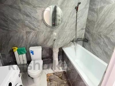1-бөлмелі пәтер · 35 м² · 9/9 қабат, Шұғыла ш/а., Райымбека 590/1 — Жуалы, бағасы: 23 млн ₸ в Алматы, Наурызбайский р-н
