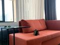 1-бөлмелі пәтер · 25 м² · 1/10 қабат, Варламова 1/3, бағасы: 22 000 ₸ в Алматы, Алмалинский р-н — фото 2