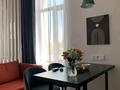 1-бөлмелі пәтер · 25 м² · 1/10 қабат, Варламова 1/3, бағасы: 22 000 ₸ в Алматы, Алмалинский р-н