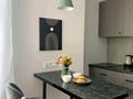 1-бөлмелі пәтер · 25 м² · 1/10 қабат, Варламова 1/3, бағасы: 22 000 ₸ в Алматы, Алмалинский р-н — фото 4