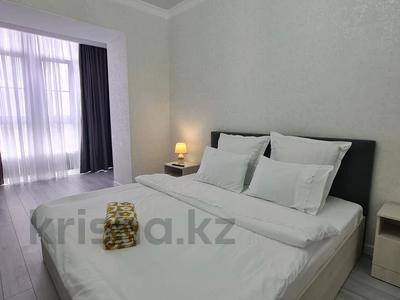 1-бөлмелі пәтер · 50 м² · 9/9 қабат, мкр. Алтын орда, Пр.А.Молдагуловой 62/1 — улица пр.Алии Молдагуловой или Мангилик ел, бағасы: 3 000 〒 в Актобе