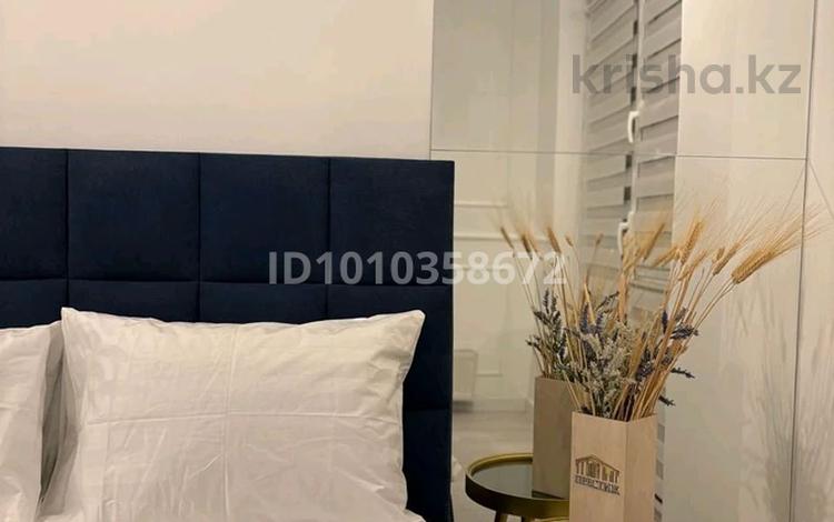 2-бөлмелі пәтер · 45 м² · 10/18 қабат, мкр Нурлытау (Энергетик), Сейфуллина 574/1 к3, бағасы: 38 900 ₸ в Алматы, Бостандыкский р-н — фото 2