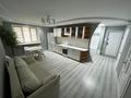 3-бөлмелі пәтер · 61.5 м² · 1/4 қабат, Самал-3 ш/а., Елебекова 27, бағасы: 59 млн ₸ в Алматы, Медеуский р-н
