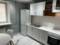3-бөлмелі пәтер · 61.5 м² · 1/4 қабат, Самал-3 ш/а., Елебекова 27, бағасы: 59 млн ₸ в Алматы, Медеуский р-н — фото 10