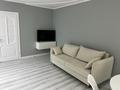 3-бөлмелі пәтер · 61.5 м² · 1/4 қабат, Самал-3 ш/а., Елебекова 27, бағасы: 59 млн ₸ в Алматы, Медеуский р-н — фото 16