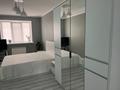 3-бөлмелі пәтер · 61.5 м² · 1/4 қабат, Самал-3 ш/а., Елебекова 27, бағасы: 59 млн ₸ в Алматы, Медеуский р-н — фото 17
