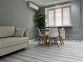 3-бөлмелі пәтер · 61.5 м² · 1/4 қабат, Самал-3 ш/а., Елебекова 27, бағасы: 59 млн ₸ в Алматы, Медеуский р-н — фото 3