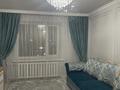3-комнатная квартира, 76 м², 3/9 этаж, К.Азербаев 8 за 35 млн 〒 в Астане, Алматы р-н