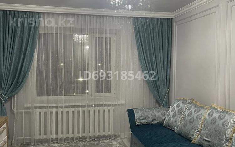 3-комнатная квартира, 76 м², 3/9 этаж, К.Азербаев 8 за 35 млн 〒 в Астане, Алматы р-н — фото 14